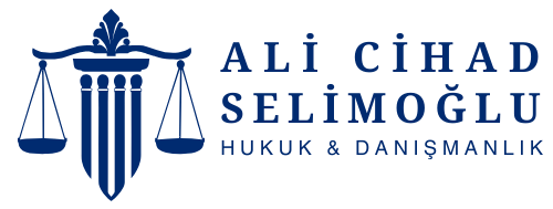 Avukat Ali Cihad Selimoğlu